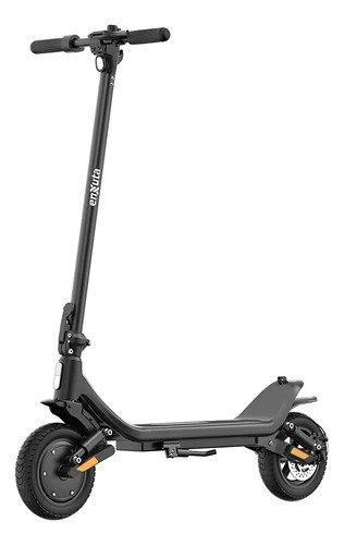 Monopatín Eléctrico Enxuta Meenx552n Rodado 10 500w Negro