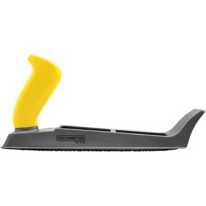 Cepillo Escofina Durlok Masilla Madera 40x254 Mm Crossmaster