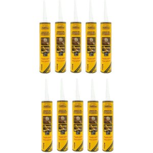Adhesivo Montaje - Clavo Liquido 360 Grs X 10 Unidades