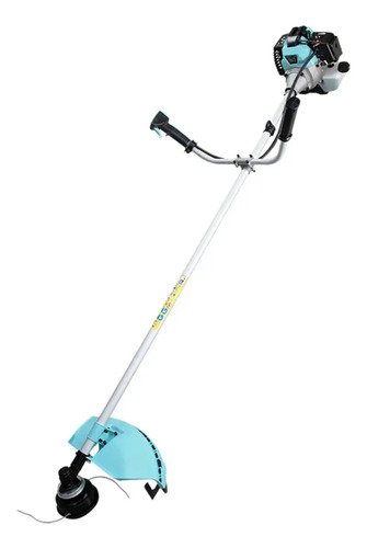 Desmalezadora Energy 52cc 2hp Con Disco De Corte Y Manillar Abierto - Imagen 5