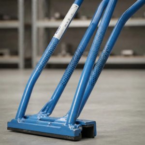 Pinzas Engrafadora Para Isopanel Doble Funcion 1 Sola Pinza
