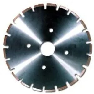 Disco Diamantado 9 Segmentado Excelente Calidad ! Tyt