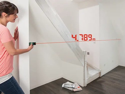 Bosch Glm 40 - Imagen 4