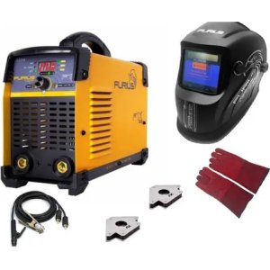 Soldadora Inverter Furius Fix 251
