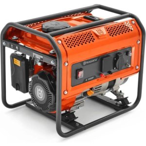 Generador Husqvarna G1300p - Tyt