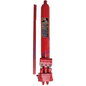 Gato Repuesto Pluma Hidraulica Doble Piston 8 Toneladas