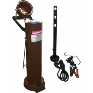 Horno Secador Termo P/electrodos Revestidos Proweld