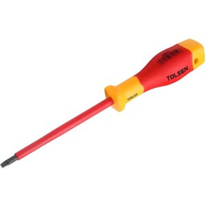Destornillador Vde Torx Tx T25 X 125mm V30825