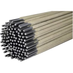 Electrodo Soldar 2.4 Mm Caja De 5kg E6013 - Dt Blanco