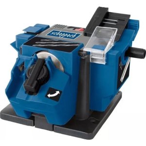 Afilador Electrico Kld Cuchillos Tijeras Mechas Kldafi2004 Naranja