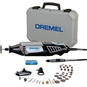 Minitorno Dremel 4000-3/36 175w 50/60 175 W