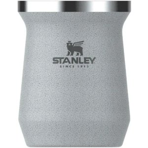 Mates Stanley Uruguayo 236 Ml Color Gris