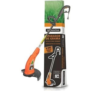 Corta Pasto Bordeadora Electrica Tramontina 1500w  Narnaja