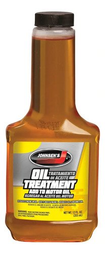 Aditivo Reduce Consumo Aumenta Compresion Johnsens