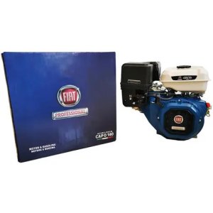 Motor A Gasolina Fiat Professional Capo 140 14 Hp