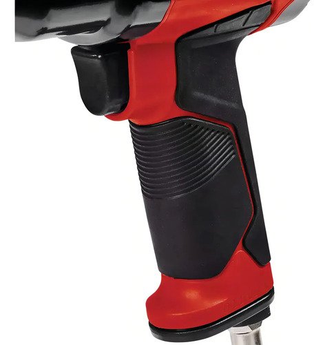 Llave De Impacto Neumática Einhell Tc-pw 340 Rojo - Imagen 3