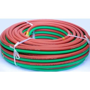 Manguera Autógena 1/4 Doble Calidad A - Tyt