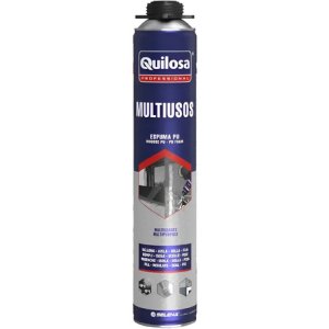 Espuma De Pu Para Pistola Multiusos