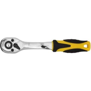 Llave Crique Encastre 1/4 Curva Expulsion Rapida Crossmaster