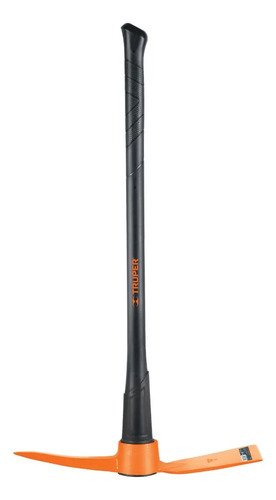 Pico Punta Y Pala 5lbs Con Cabo Fibra De Vidrio Truper Tp-5m - Imagen 2