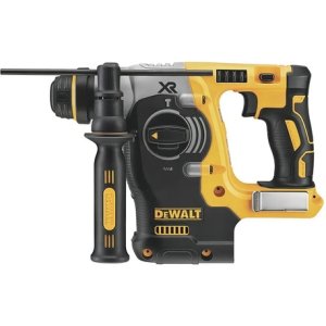 Rotomartillo Electroneumático Dewalt Dch273b Inalámbrico Amarillo Y Negro Con 850w De Potencia Amarillo/negro