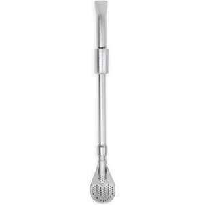 Bombilla Tipo Cuchara Bremen 8504 Gris