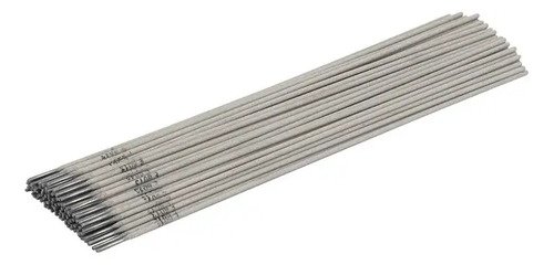 Electrodo Eletron Soldas 2mm 6013 10 Kilos Linde