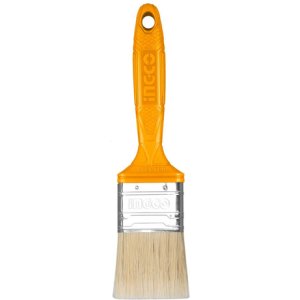 Pincel Mango Plastico 1.5'' Ingco