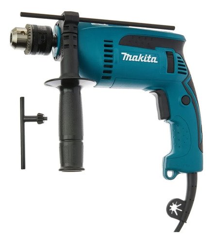 Combo 2 Amoladora 115mm 840w + Taladro Percutor Makita - Imagen 2