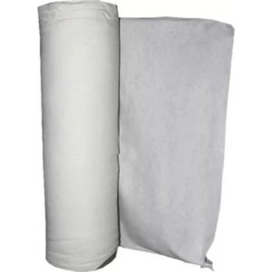 Manta Elástica Geotextil 100gr/m2 Rollo 50 M2 Pennsylvania