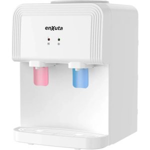 Dispensador De Mesa Agua Fria Caliente Enxuta Bmenx920 Blanco