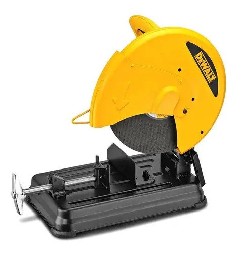 Sierra Cortadora Sensitiva Metales Dewalt D28730 - Rex Amarillo