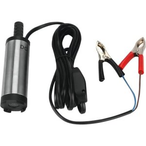 Bomba Sumergible Electroimporta 38mm Trasvase Gasoil Diesel Agua