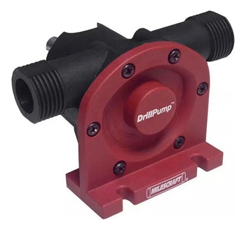 Bomba Sumergible Milescraft 1314 Para Agua Sucia 3000 Lts/h - Imagen 2