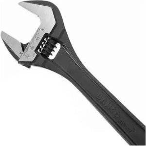 Llave Ajustable Bahco 15'' Apertura 404 Mm - Tyt
