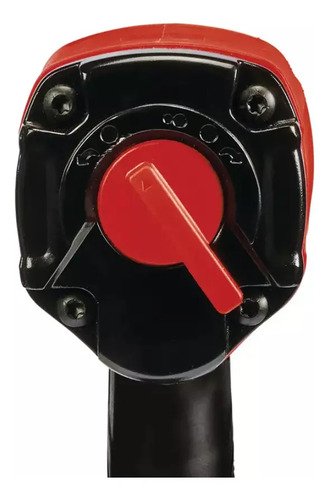 Llave De Impacto Neumática Einhell Tc-pw 340 Rojo - Imagen 4