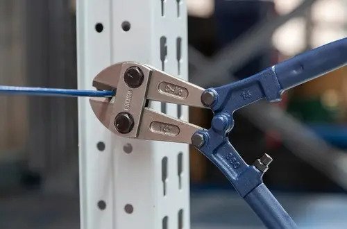 Corta Pernos Profesional Bremen De 14 Con Capacidad De Corte De 7 Mm - Imagen 3