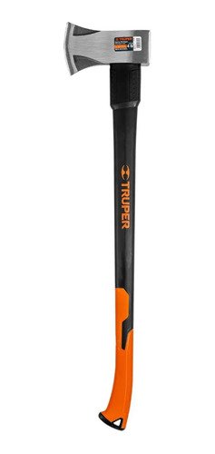 Hachas Truper Cabo De Fibra Vidrio Michigan 1,8 Kg Hm-4fx - Imagen 3