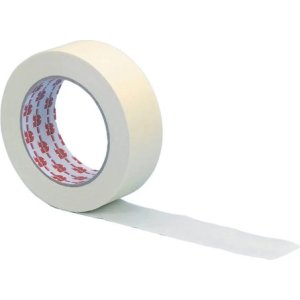 Cinta De Papel Wurth Para Yeso 50mm X 75 Mts - Tyt