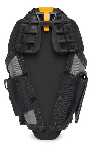 Cartuchera Taladro 15 Bolsillos Clip Tb-ct-20-lx Toughbuilt Negro - Imagen 4