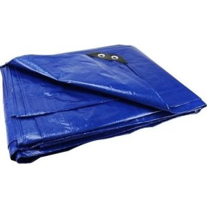 Lona Toldo Extra Reforzada 3x4 4x3 - Heavy Duty Impermeable