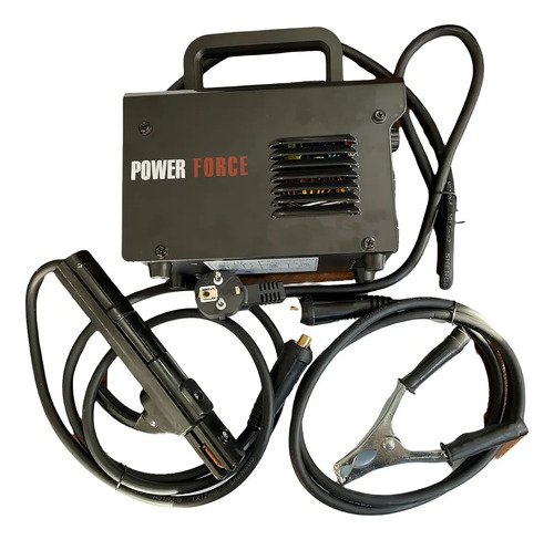 Soldadora Inverter 130amp + Careta Fotosensible Leyee + E Ma Negro - Imagen 4