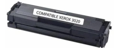 Impresora Laser Xerox Phaser 3020v Blanco - Imagen 2