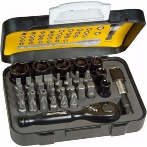 Set Tubos Tech3 X39 Piezas Stht9-13906 Stanley Stht9-13906 Rojo