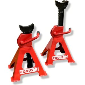 Soporte Gato Para Auto 3t Equus