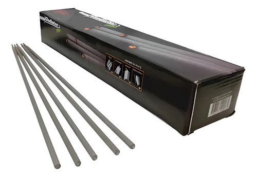 Electrodo 6013 2,5x350mm Gladiator Pro Er8250/2 - 5 Kilos .