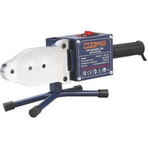 Kit Termofusora Profesional Termofusion Maxpro 1500w Mppw750