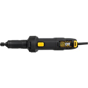 Amoladora Recta Cat 450w Dx3100- Tyt Negro 50/60