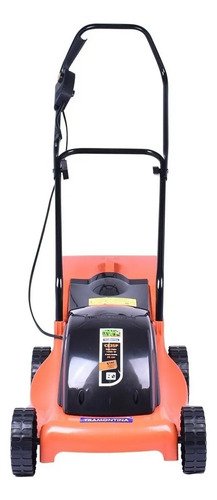 Cortadora Eléctrica De Césped Tramontina Ce35p 1300w Naranja/negra Naranja/negro - Imagen 4