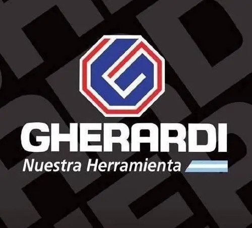 Pala Ancha Forjada Gherardi Cabo De Madera - Imagen 3